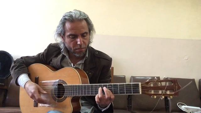 Сектор Газа- Утопленник -guitar cover Garri Pat смотреть онлайн