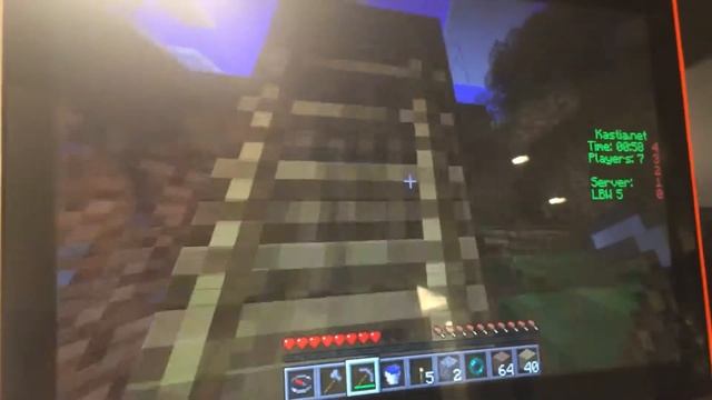 Wow don't ended perl смотреть онлайн