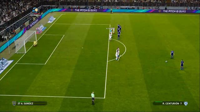 eFootball PES 2021 смотреть онлайн