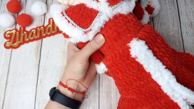 МК ДЕД МОРОЗ КРЮЧКОМ ❤ 3-Я ЧАСТЬ смотреть онлайн