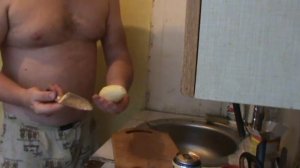 как нарезать картошку для  фри