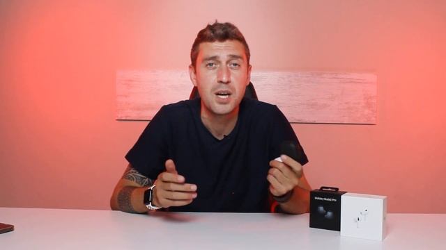რომელი ჯობია AirPods Pro 2 vs Galaxy Buds 2 Pro? / განხილვა смотреть онлайн