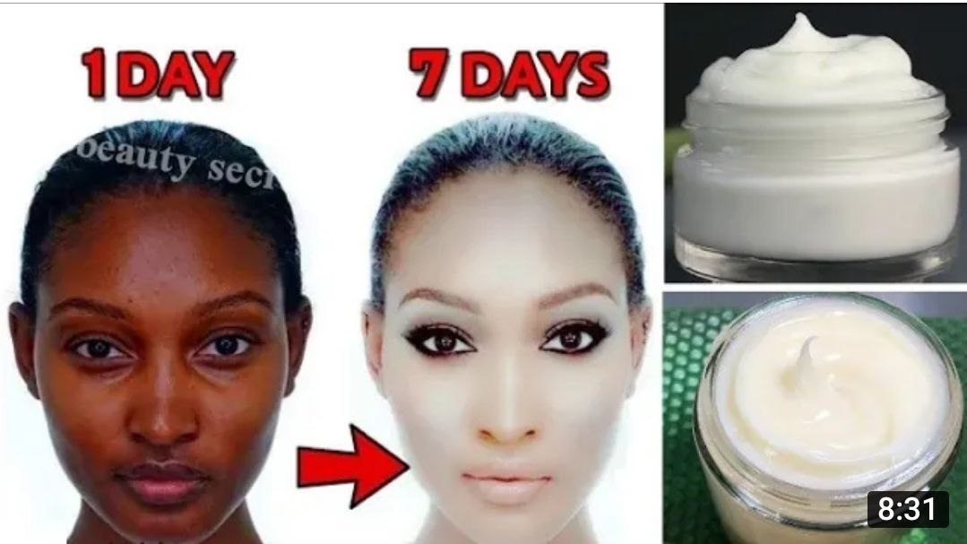 Секрет, который скрывают японские женщины! Осветляет кожу на 10оттенков и устраняет гиперпигментацию