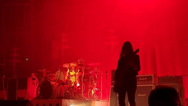 Greta Van Fleet - Built by Nations - Ft Wayne - 9/20/22 смотреть онлайн