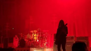 Greta Van Fleet - Built by Nations - Ft Wayne - 9/20/22