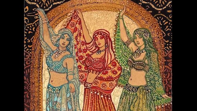 Гарем шехзаде: иерархия, правила и порядки смотреть онлайн