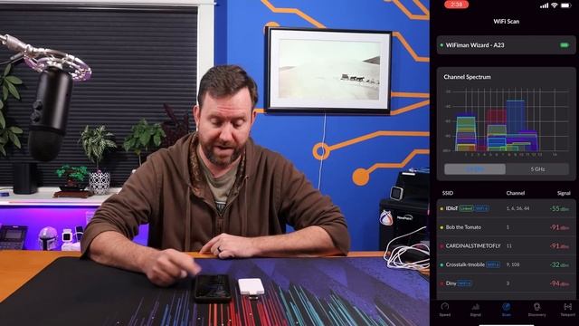 Worth It? WiFiMan Wizard Setup and Review смотреть онлайн