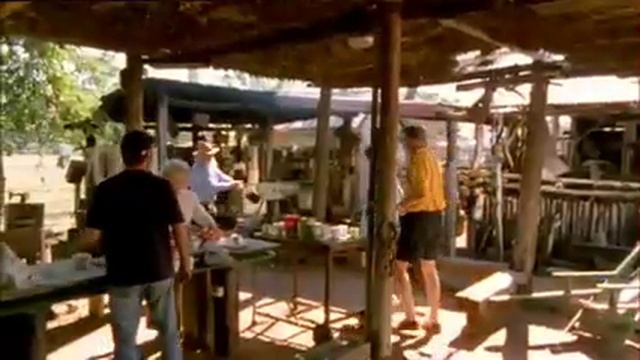 The History of Queensland Australia смотреть онлайн