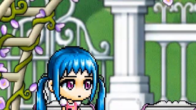 [MMV] Yui Makino - Amrita (MapleStory Version) смотреть онлайн