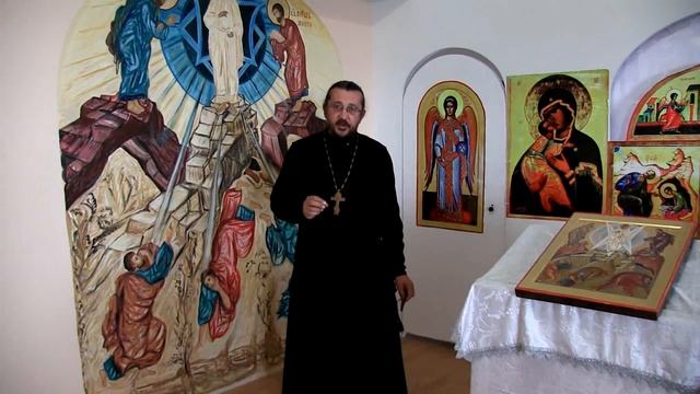 Если любимая женщина вышла замуж. Священник Игорь Сильченков. смотреть онлайн