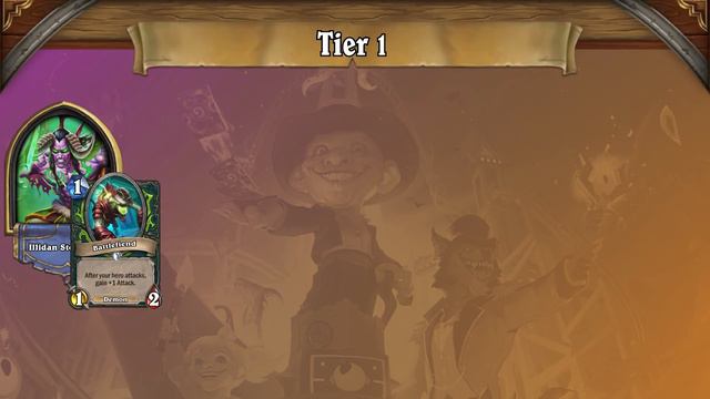 The Darkmoon Faire Has Arrived! Hearthstone Standard Meta Snapshot [Madness at the Darkmoon Faire] смотреть онлайн