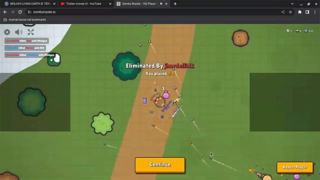 zombs Royal dub ft #Tristan money yt смотреть онлайн