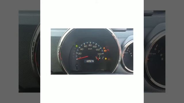 Suzuki Wagon R Stingray смотреть онлайн