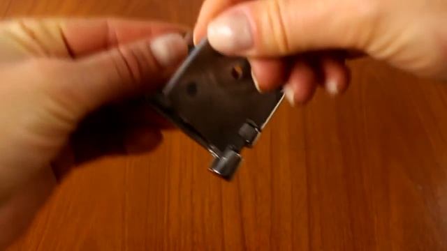 Петля 90х50х3 мм смотреть онлайн