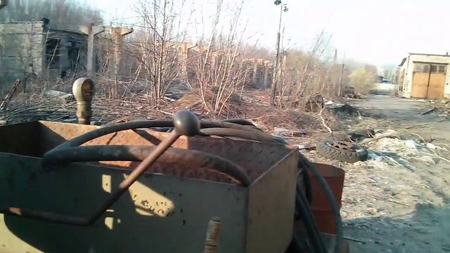 Завод Синтетического каучука смотреть онлайн