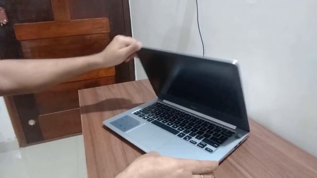 Dell Inspiron 5370 review смотреть онлайн