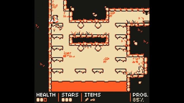 GBJAM 5: Shuriken (Windows / Mac) смотреть онлайн