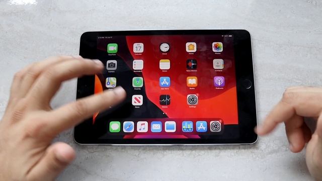 iPad Mini 4 On iPadOS 14! (Review) смотреть онлайн