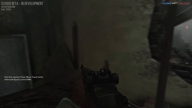 Rising Storm 2: Vietnam - the brutally intense Vietnam game I've always wanted | RangerDave смотреть онлайн