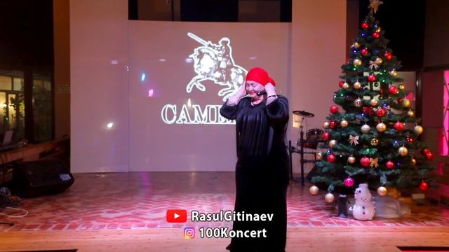 Абидат Шахбанова (Цудахарская) – «Любимый»