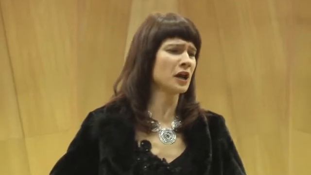 "Соловей" Иоганнес Брамс смотреть онлайн