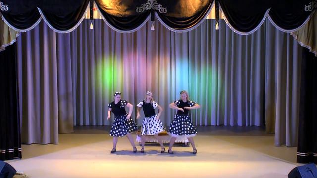 8 Ноября Танцевальный батл РДК смотреть онлайн