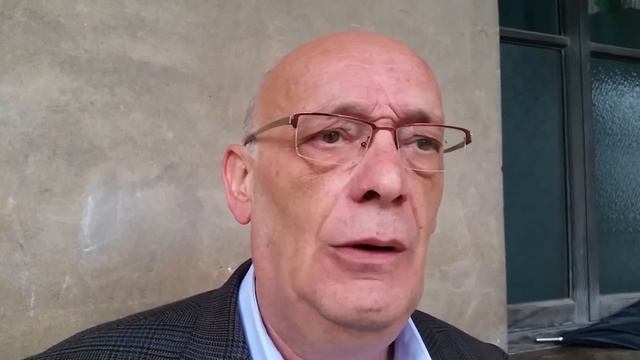 Padre Ezechiele Ramin: le testimonianze dei compagni смотреть онлайн