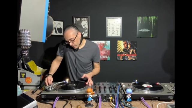 EMKY ROLACK @ Vector Radio Expansion [VIDEOSET MIX 106] - 25-08-2022 смотреть онлайн