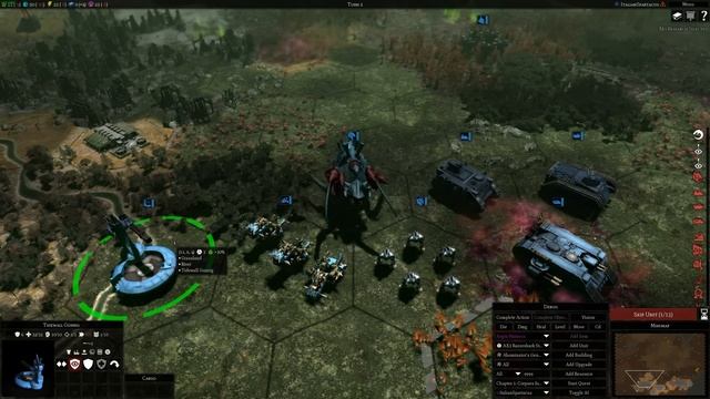 Which DLC to Buy for Warhammer 40,000: Gladius - Relics of War смотреть онлайн