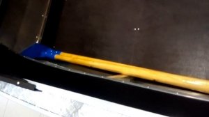 Обзор алюминиевой лодки NewStyle-433