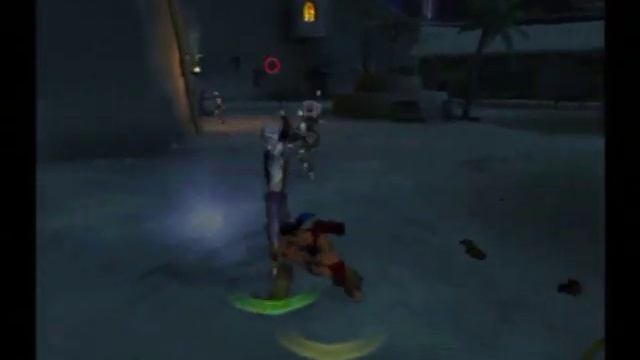 PS2 Underrated Gem: Rise of the Kasai смотреть онлайн