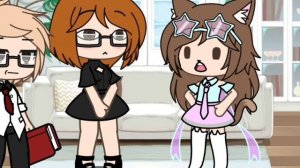 ~Клип~ Гача Лайф~ Как хотела меня мать~