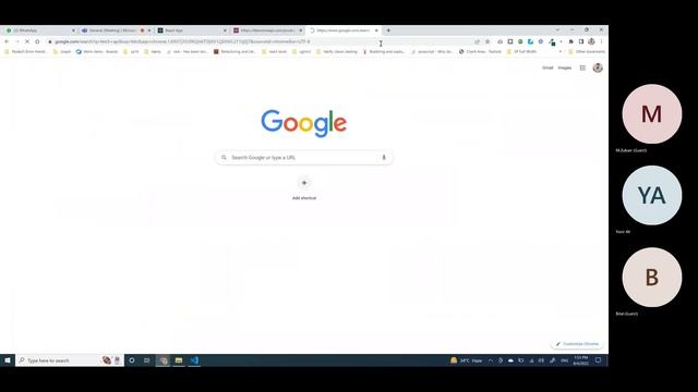 Promises and using fetch function for API call in react смотреть онлайн
