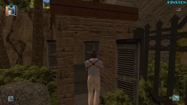 Miami Vice The Game (2004) Walkthrough Part 02 [PC] смотреть онлайн