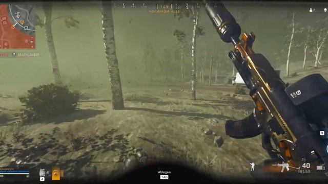 Call of Duty Vanguard Season 5 First Solo Win! смотреть онлайн
