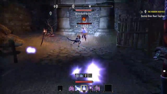 Oh Snap It's Orsinium - Elder Scrolls Online (Twitch stream full) смотреть онлайн