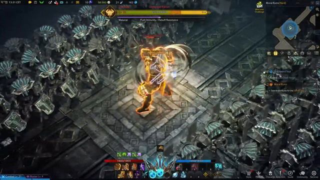 Deathblade Assassin Leveling | Lost Ark | Part 4 смотреть онлайн