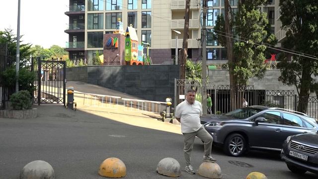 НЕ ПЕРЕЕЗЖАЙ В СОЧИ пока не посмотришь это видео смотреть онлайн