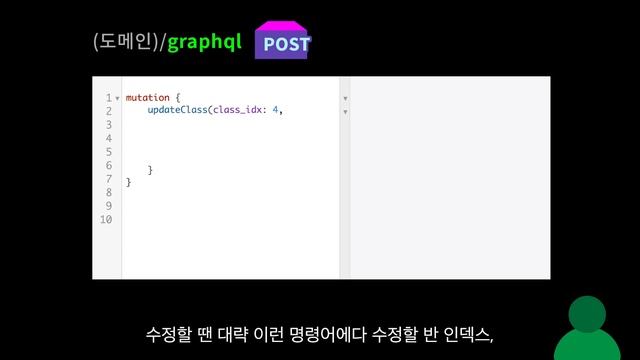 [코딩만화] GraphQL이 뭔가요? смотреть онлайн
