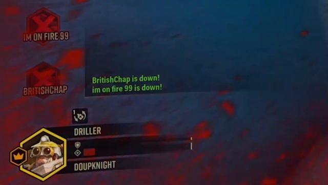 Avenging Our Steve In Deep Rock Galactic смотреть онлайн