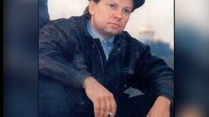 «Грубым даётся радость» Константин Ундров