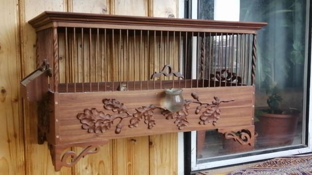 Хохлатый жаворонок. смотреть онлайн