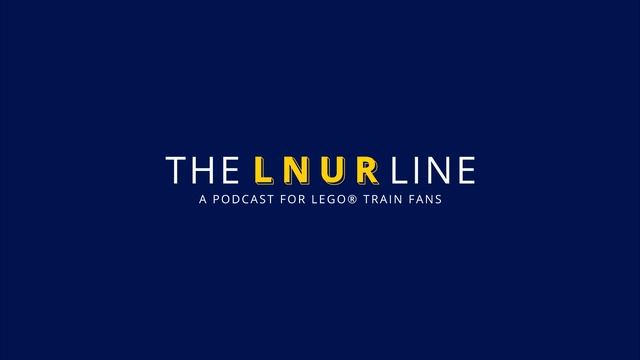 LNUR Line - LEGO® Trains Podcast - 7: LEGO® trains vs model railways смотреть онлайн