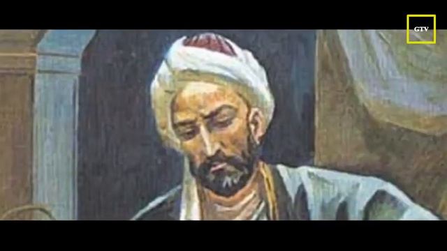 Что дали миру Мусульмане. Вся правда про мусульман!