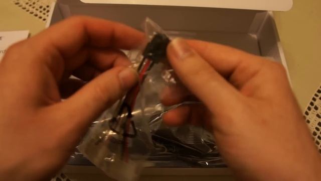 Обзор видеокарты Gigabyte Radeon 7800 GV-R785OC-2GD