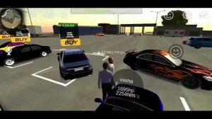 лучший баг на деньги и бесконечных машин в car parking