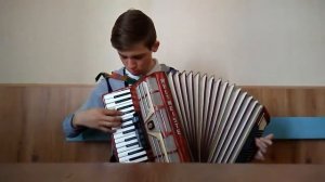 ПОЛЬСКИЙ ВАЛЬС