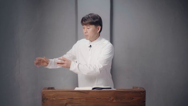 (먼저 나중1)먼저된 자와 나중된 자_데이빗리목사 [20240225주일예배] смотреть онлайн