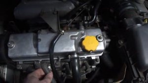 Проблема  на ваз 2114  отключаются  2-3 цилиндр на  холостом  ходу