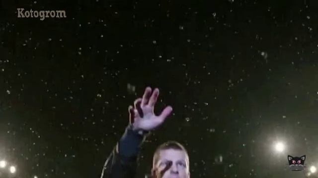 Под дождем суп можно есть вечно!